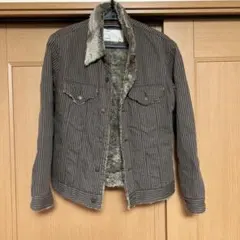 デニムジャケット