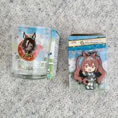 ウマ娘 一番くじ 2種セット