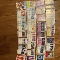 ポケモンカード 汎用カードまとめ売り 147枚 エクストラ - メルカリ