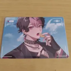 シクフォニ カラオケBanBan コラボ コースター LAN - メルカリ