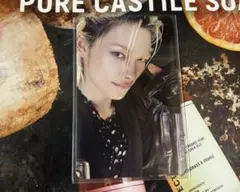 ENHYPEN vanish weverse album トレカ ニキ