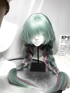 即納高品質 鳴潮 フローヴァ コスプレ衣装+ウィッグ 武器別途 - メルカリ