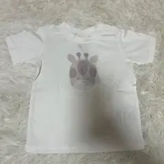 新品 コトリ バースデイ ベビー トップス Tシャツ 90cm 夏物 半袖