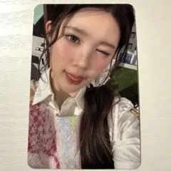 Hearts2Hearts hellolive ラキドロ トレカ エイナ - メルカリ