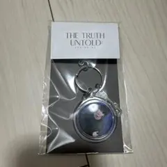 BTS ジミン 展示会 フォトキーリング　jimin keyring