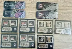 鬼滅の刃 おたのしみくじ まとめ売り