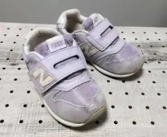 new balance ニューバランス 996 パープル ラベンダー 16cm