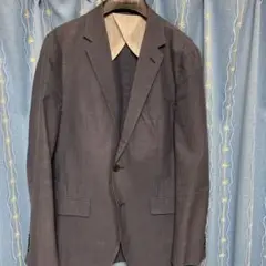 GREEN LABEL RELAXING ダークグレー ジャケット L