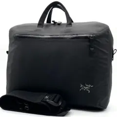 2025年最新】ARC'TERYX ビジネスバッグの人気アイテム - メルカリ