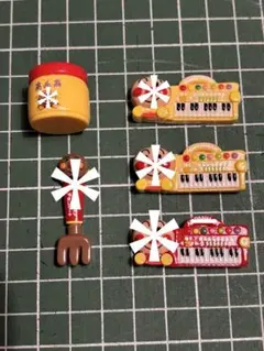 おまとめ　デコレーションパーツ