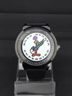 残1個！　ロードランナー 腕時計 アナログ クオーツ 　 新品 アメカジ