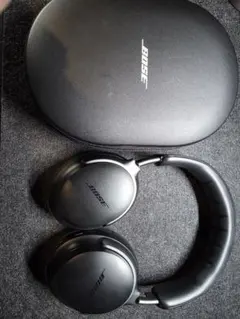 Bose QuietComfort Ultra Headphones