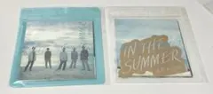 嵐 IN THE SUMMER ポストカードセット
