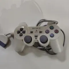 SONY PS one コントローラー グレー
