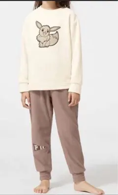 2025年最新】イーブイパジャマの人気アイテム - メルカリ