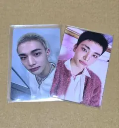 StrayKids ヒョンジン Hollow エコパ doit ヒョンジン