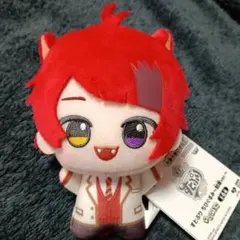 すとぷり ちびぐるみ～制服ver.～ / 莉犬