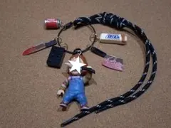 じゃらじゃらキーホルダー　【6】