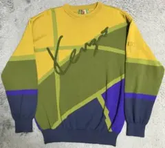 KENZO GOLF ニットのサムネイル