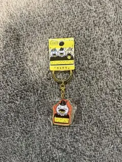 ちいかわご当地キーホルダー長崎　カステラ