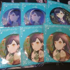 2026年最新】白石杏 缶バッジの人気アイテム - メルカリ