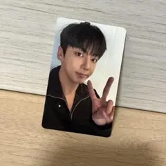 BTS ジョングク ARIRANG ラキドロ Weverseトレカ