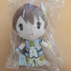 ミリオンライブ ！　田中琴葉　ルミエール・パピヨン　ぬいぐるみ ミリオンライブ ぬいぐるみ ルミエールパピヨン Gift 田中琴葉 - メルカリ