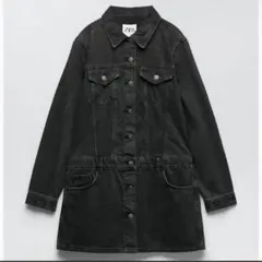 3回ほど着用しました。お気に入りの可愛いワンピースです♡状態きれいです。