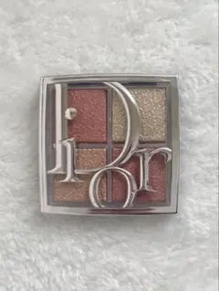Dior ハイライトパウダー 4色パレット 004