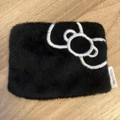 ハローキティ ポケットティッシュケース