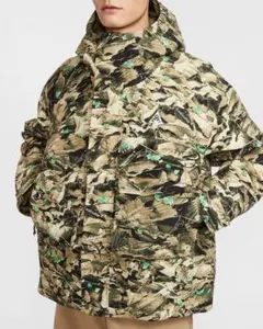 新品タグ付きLサイズ NIKE ACG PrimaLoft Skull Peak