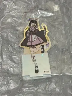 超かぐや姫！ 駒沢乃依 アクスタ - メルカリ