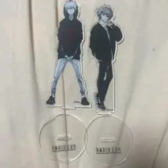 RADIO EVA アクスタ