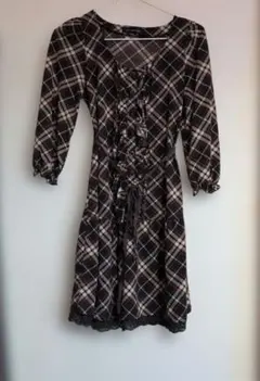 レストローズ　ワンピース