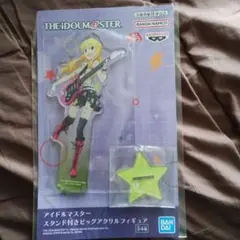2026年最新】星井美希 アクリルスタンドの人気アイテム - メルカリ