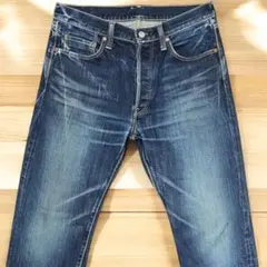 岡山デニム デニム