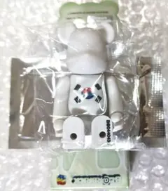 韓国 ベアブリック BE@RBRICK シリーズ44 100%