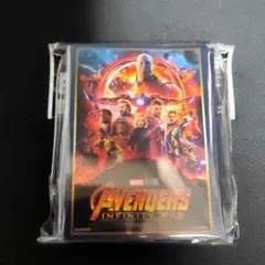 スリーブ MARVEL ヴェノム 海外公式品 65枚 未開封 - メルカリ