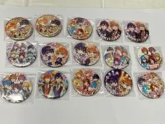 すとぷり 缶バッチ ななジェル 全員