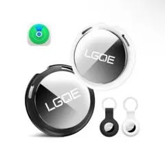 エアタグ (2個セット) 紛失防止　gps スマート　子供　タグ gps 小型