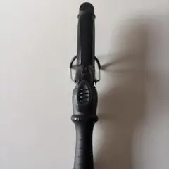 SALONIAセラミック25mmカールヘアアイロンSL-011CB