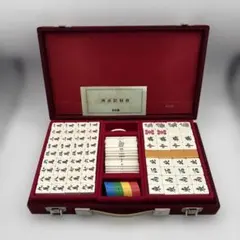 MIZUNO VICTOR CARTA 麻雀牌セット - メルカリ