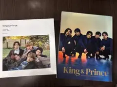 King & Prince カレンダー