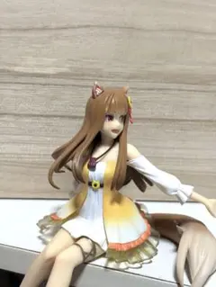 新品・未開封】 POP UP PARADE ホロ 豊作ビジュアルVer. L - メルカリ
