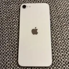 Apple iPhone SE3 (Starlight, 256GB)