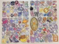 【正規品のみ★115枚以上！】 6 ボンボンドロップシール おすそ分け セット