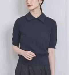 美品 26SS Theory ケーブルポロセーター - メルカリ