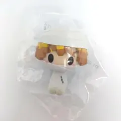 一番くじ 鬼滅の刃 ちょこのっこ フィギュア 我妻善逸