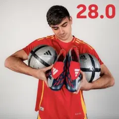 Adidas プレデター Elite FT FG ROTEIRO 29cm - メルカリ