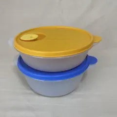 Tupperware　クリスタルウェーブMスペシャルセット TupperwareクリスタルウェーブMスペシャルセット - メルカリ